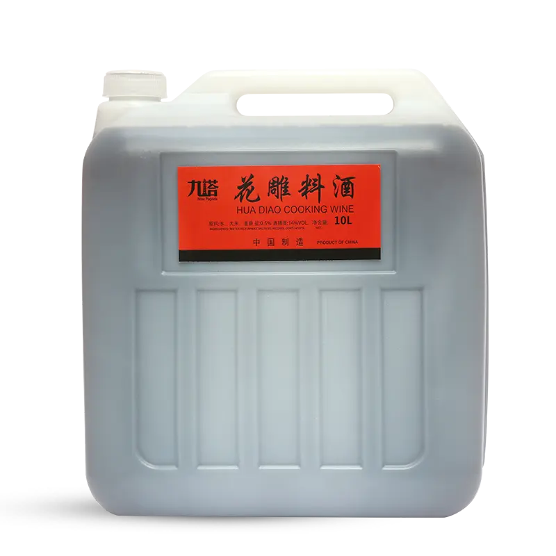 10L হুয়া দিয়াও কুকিং ওয়াইন