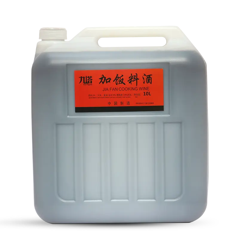10L জিয়া ফ্যান কুকিং ওয়াইন