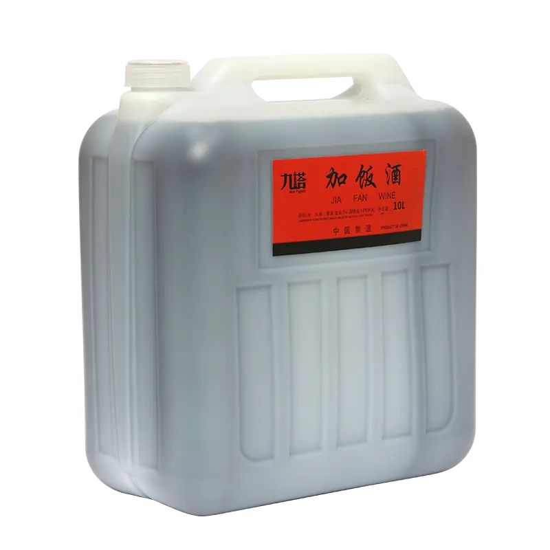 10L জিয়া ফ্যান ওয়াইন