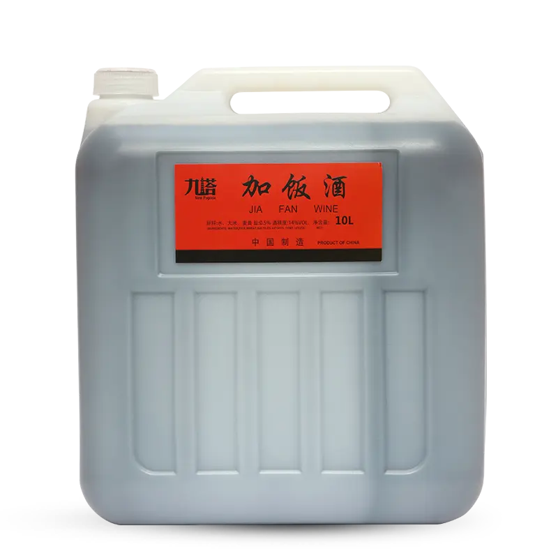 10L জিয়া ফ্যান ওয়াইন