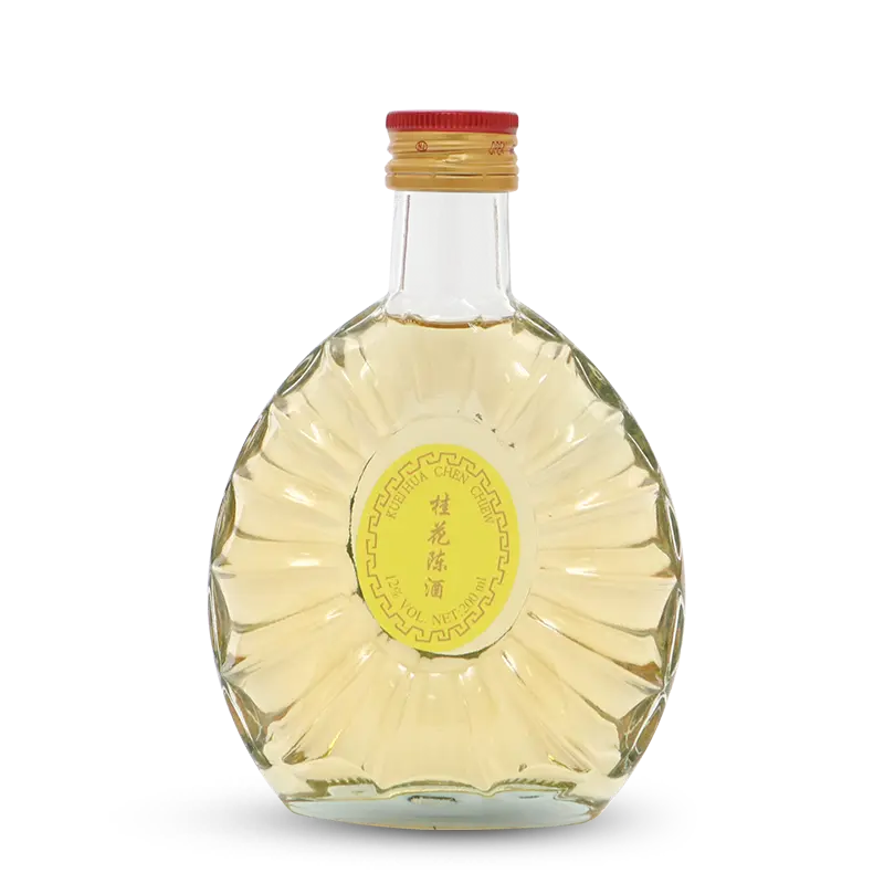 200ML XO বোতল ওসমানথাস ওয়াইন