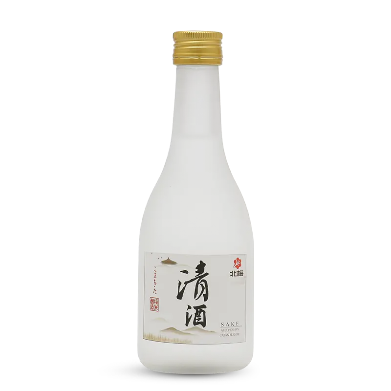 300ML সেক
