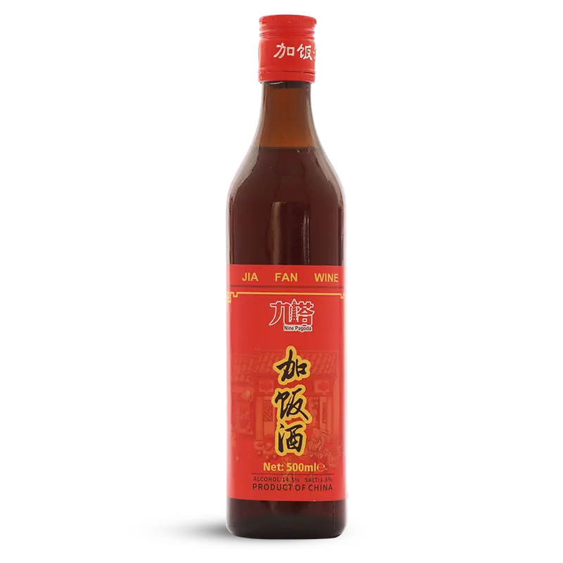 500ML জিয়া ফ্যান ওয়াইন 500ML জিয়া ফ্যান ওয়াইন
