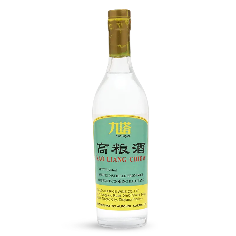 500ML কাও লিয়াং চিউ