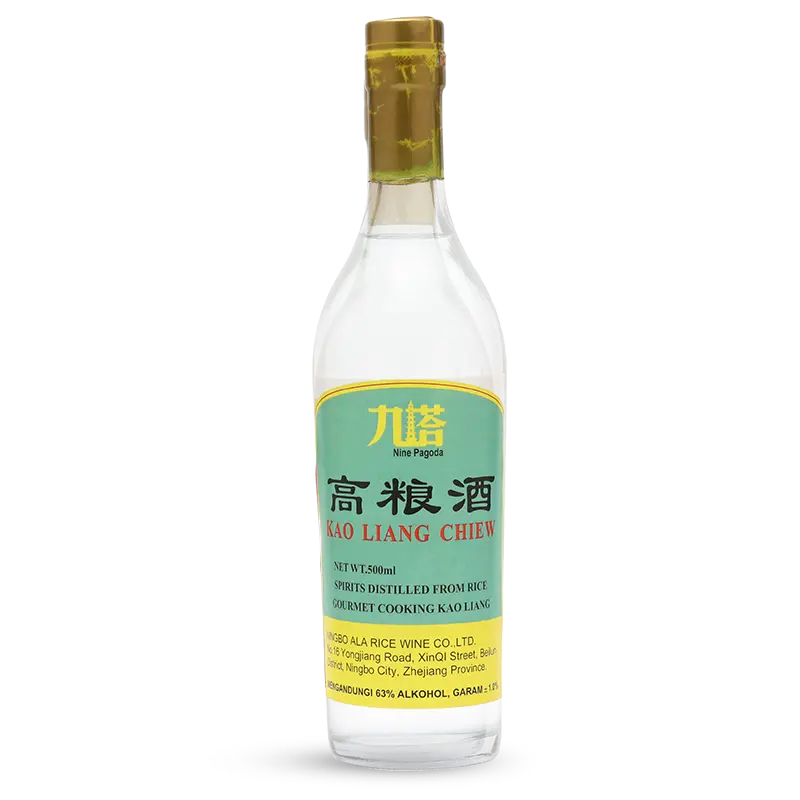 500ML মেই কুই লু চিউ