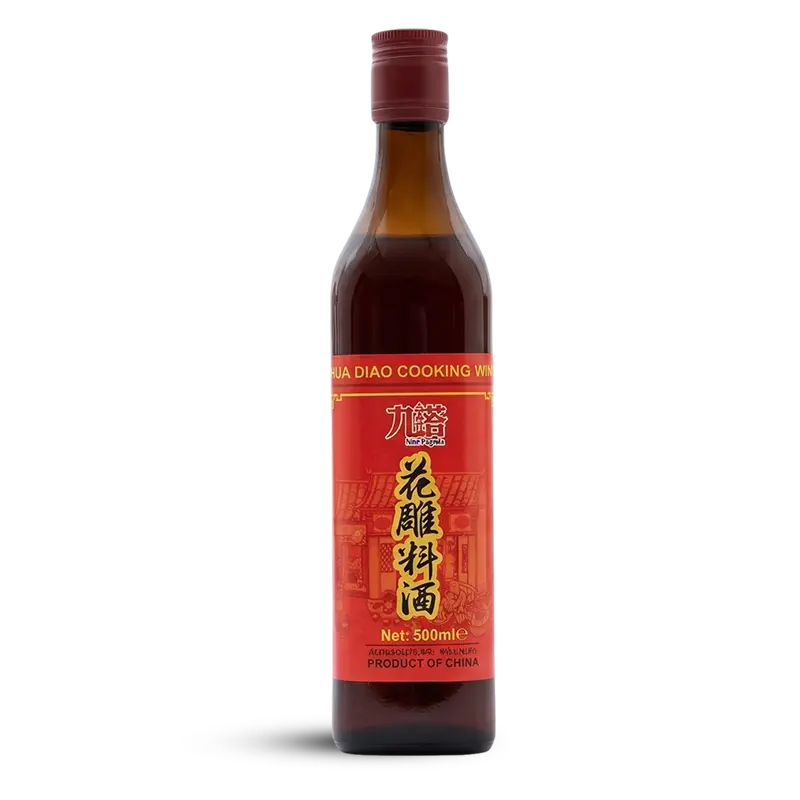 500ML রাইস কুকিং ওয়াইন