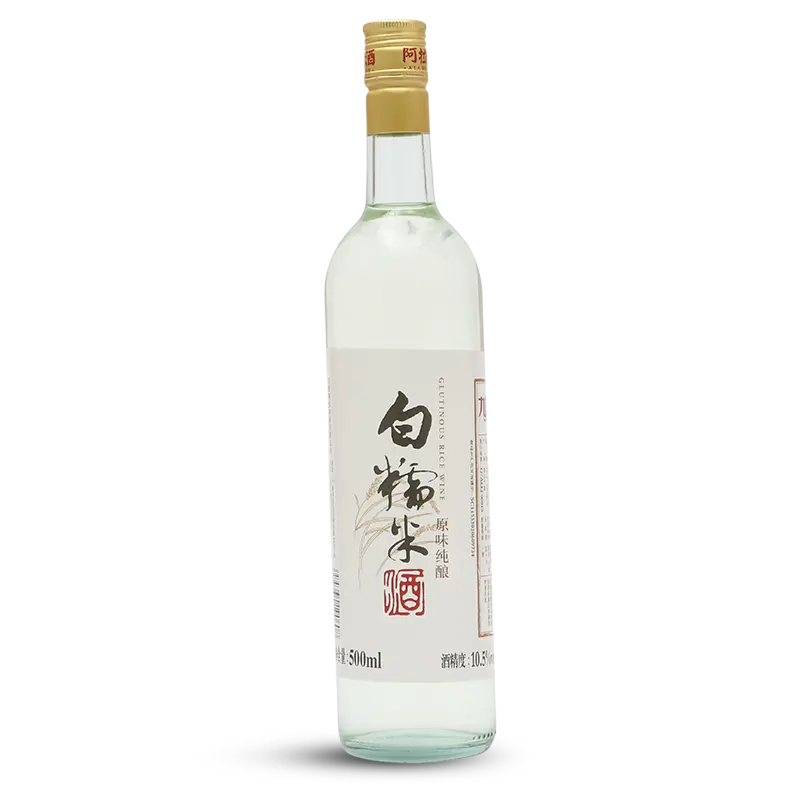 500ML রাইস ওয়াইন