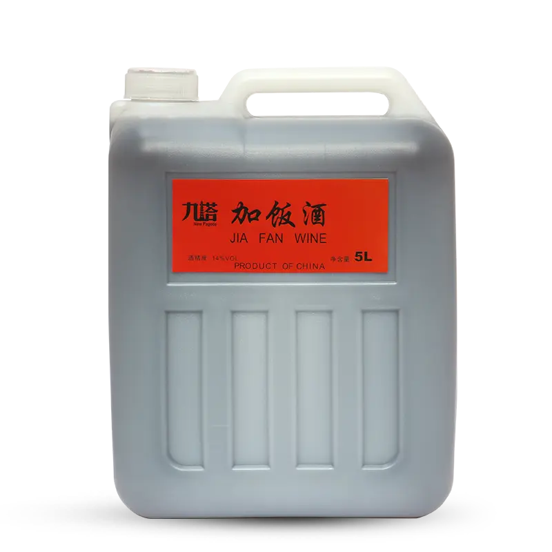 5L জিয়া ফ্যান ওয়াইন