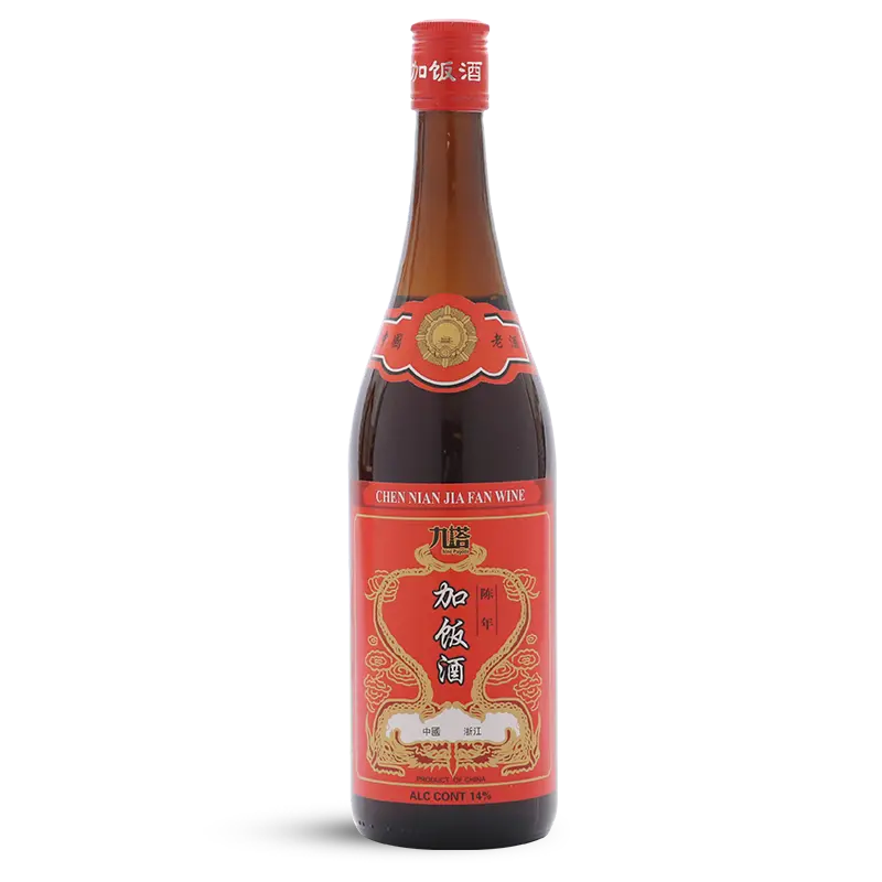 750ML জিয়া ফ্যান ওয়াইন